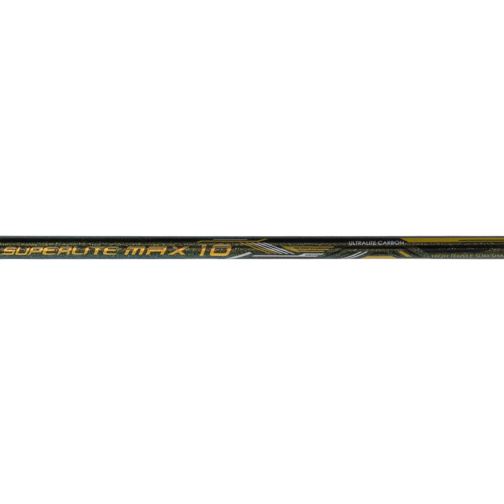 Li-Ning G-Force Superlite Max 10 Badminton Racquet - Best Price online Prokicksports.com