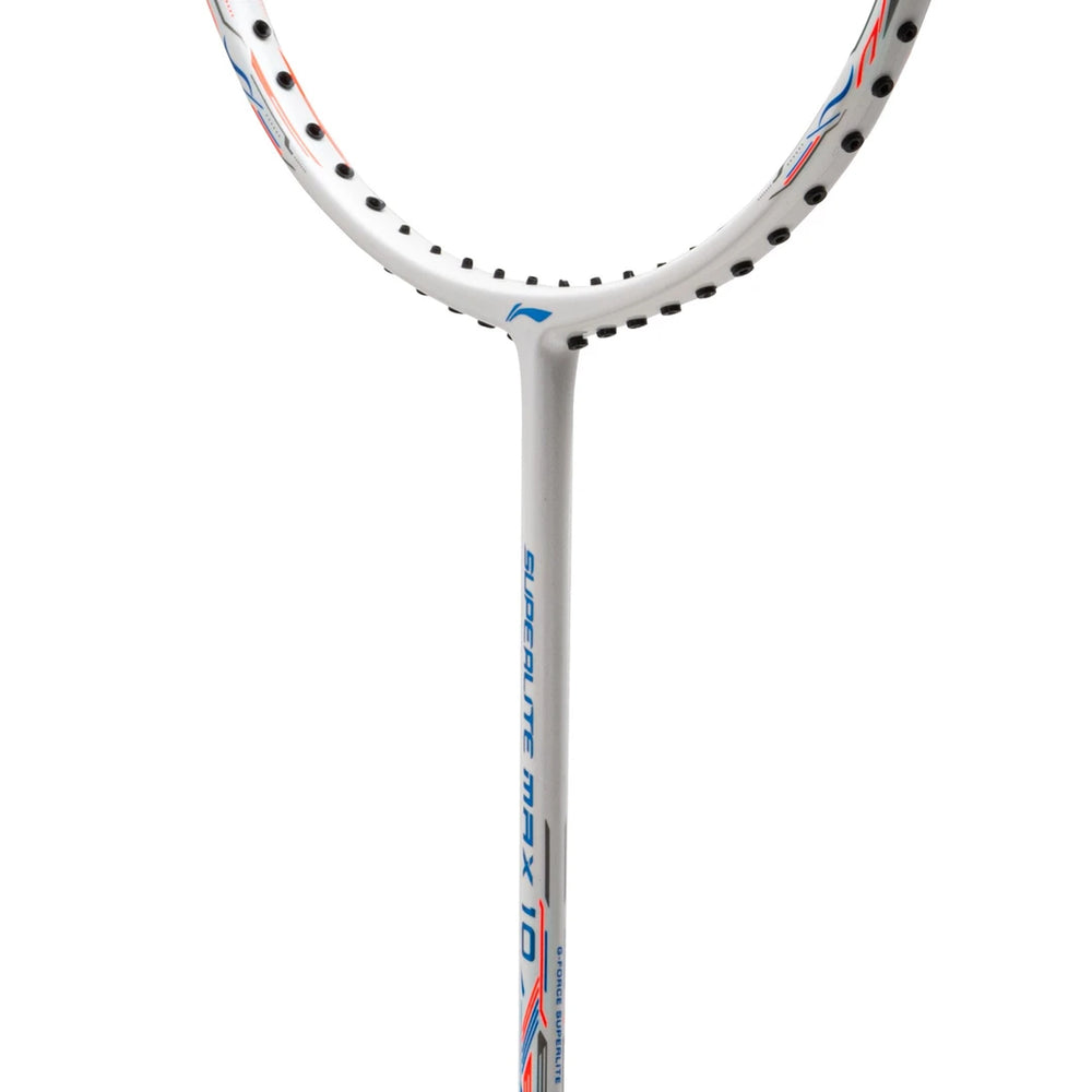Li-Ning G-Force Superlite Max 10 Badminton Racquet - Best Price online Prokicksports.com