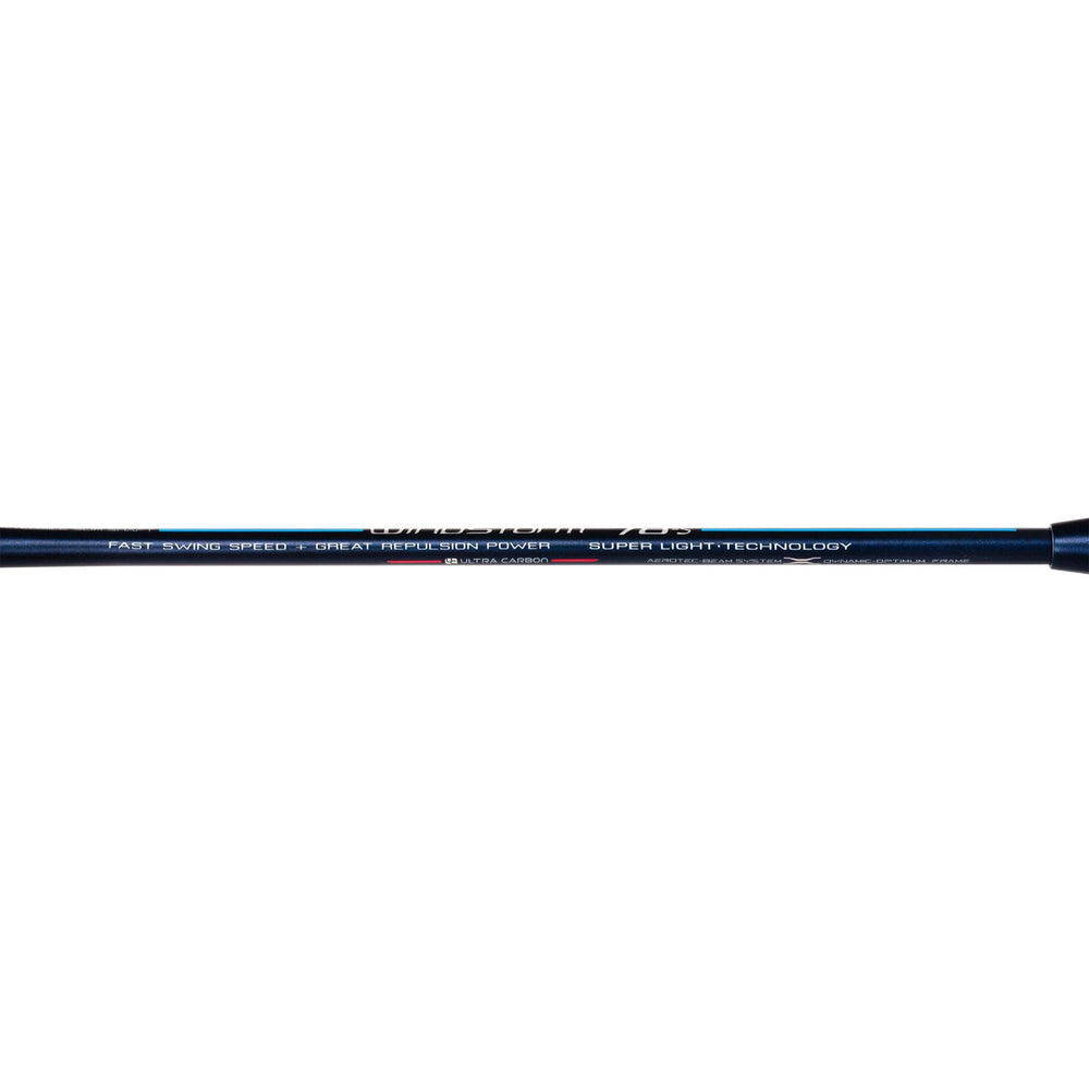 Li-Ning Windstorm 78s UnStrung Badminton Racquet - Best Price online Prokicksports.com