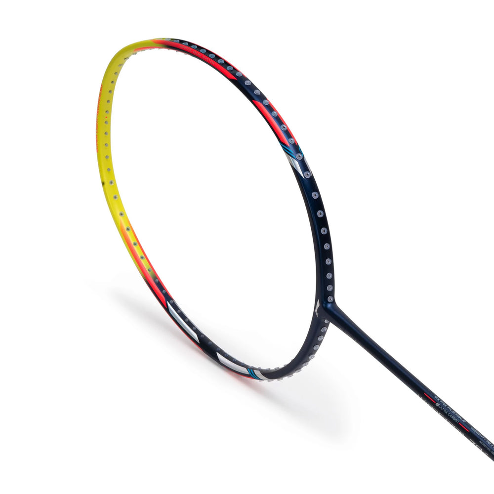 Li-Ning Windstorm 78s UnStrung Badminton Racquet - Best Price online Prokicksports.com