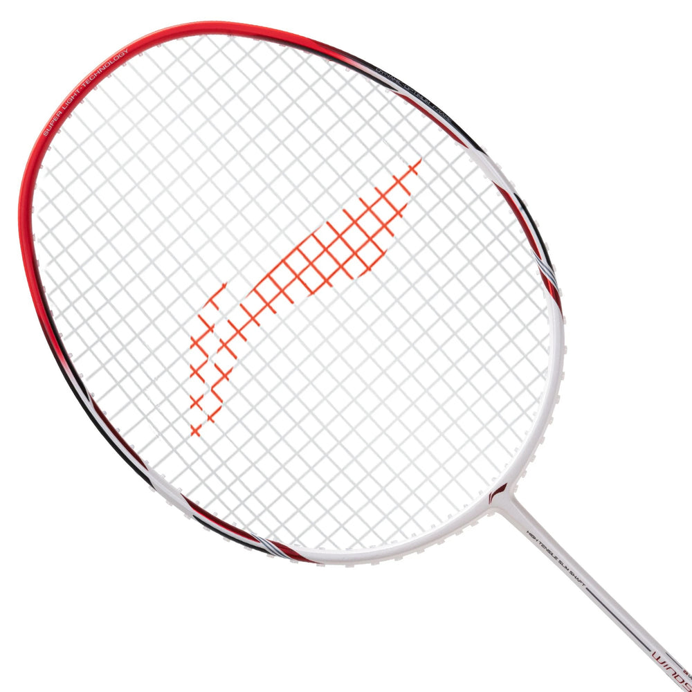 Li-Ning Windstorm 78s UnStrung Badminton Racquet - Best Price online Prokicksports.com