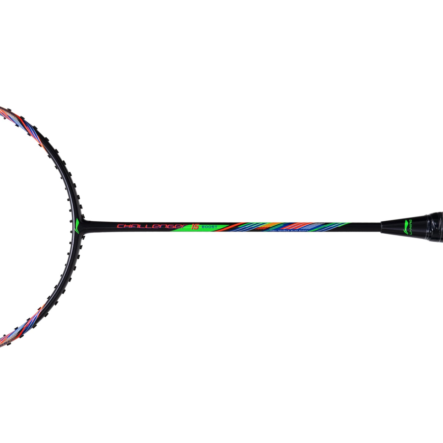 Li-Ning Challenger 15 Boost Strung Badminton Racquet - Best Price online Prokicksports.com