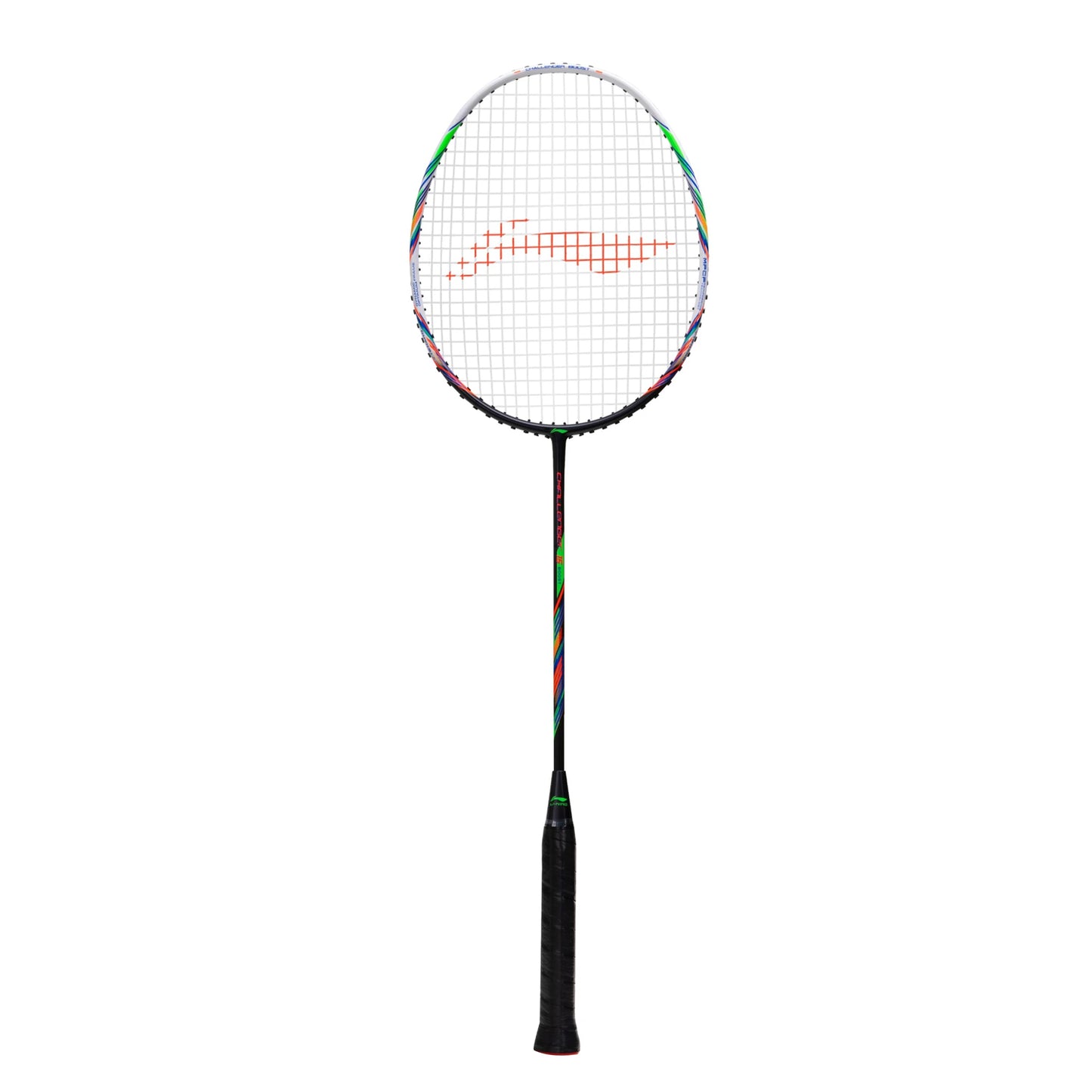 Li-Ning Challenger 15 Boost Strung Badminton Racquet - Best Price online Prokicksports.com