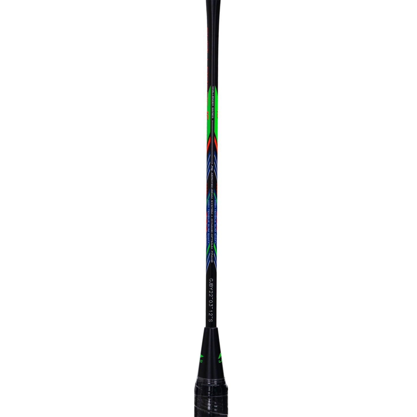 Li-Ning Challenger 15 Boost Strung Badminton Racquet - Best Price online Prokicksports.com