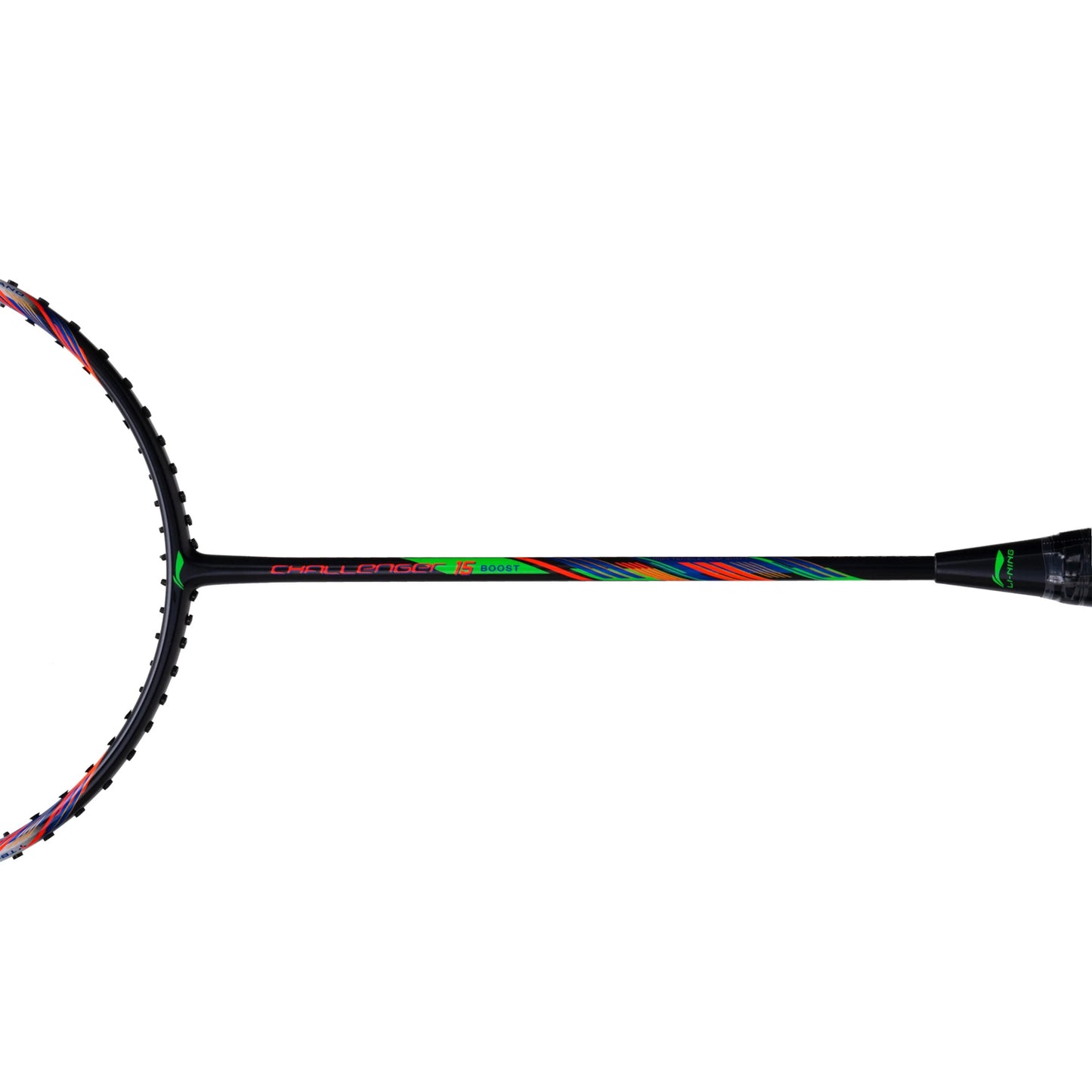 Li-Ning Challenger 15 Boost Strung Badminton Racquet - Best Price online Prokicksports.com