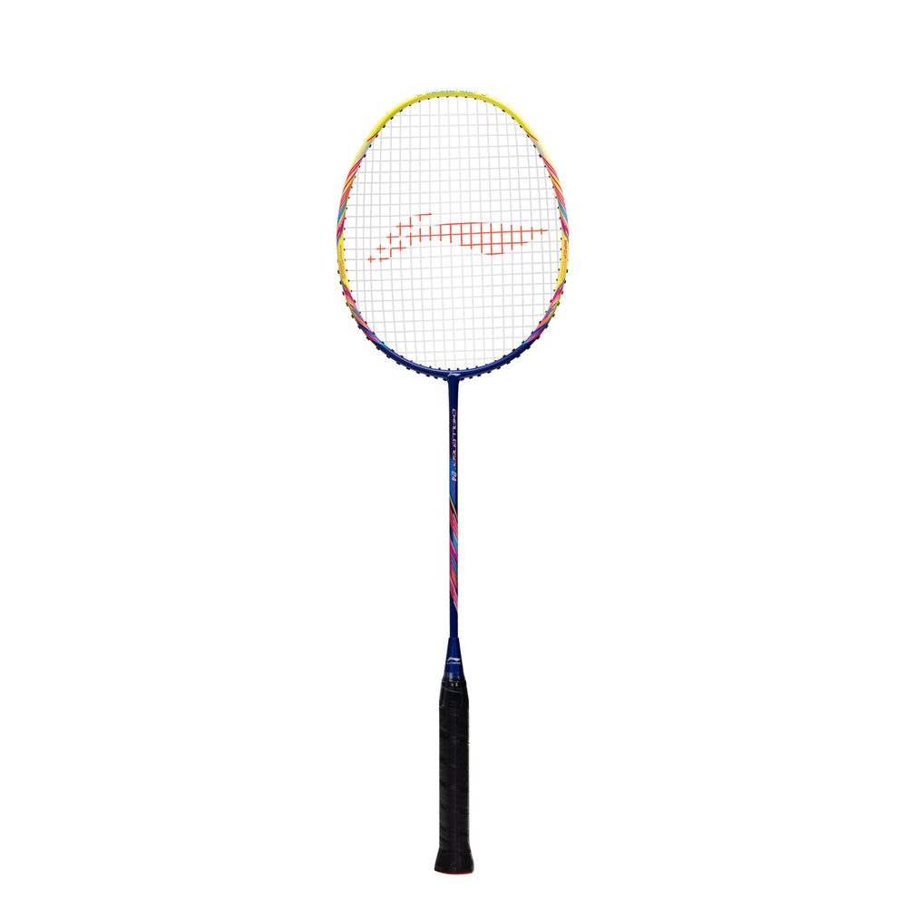 Li-Ning Challenger 24 Boost Strung Badminton Racquet - Best Price online Prokicksports.com