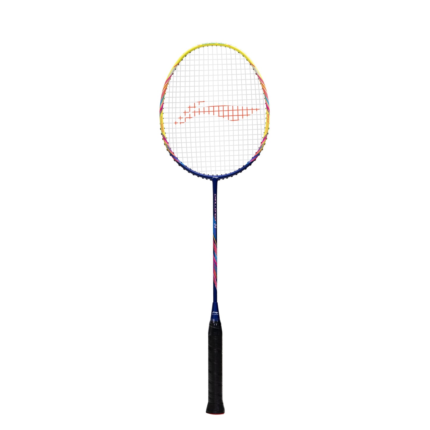 Li-Ning Challenger 24 Boost Strung Badminton Racquet - Best Price online Prokicksports.com