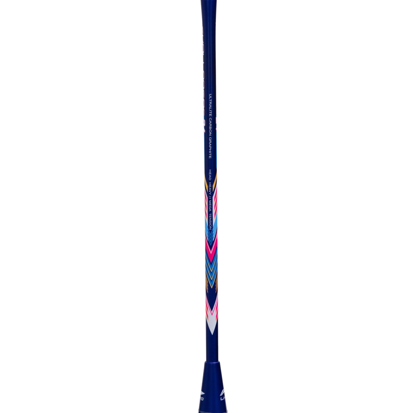 Li-Ning Challenger 24 Boost Strung Badminton Racquet - Best Price online Prokicksports.com
