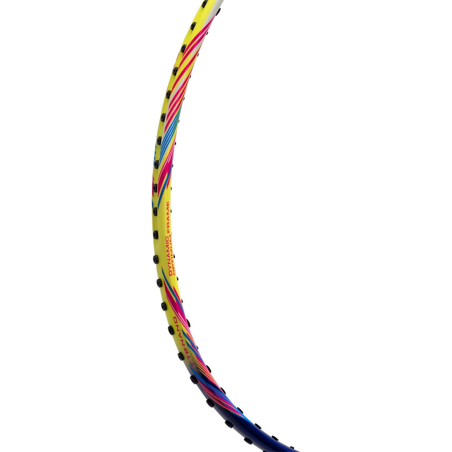 Li-Ning Challenger 24 Boost Strung Badminton Racquet - Best Price online Prokicksports.com