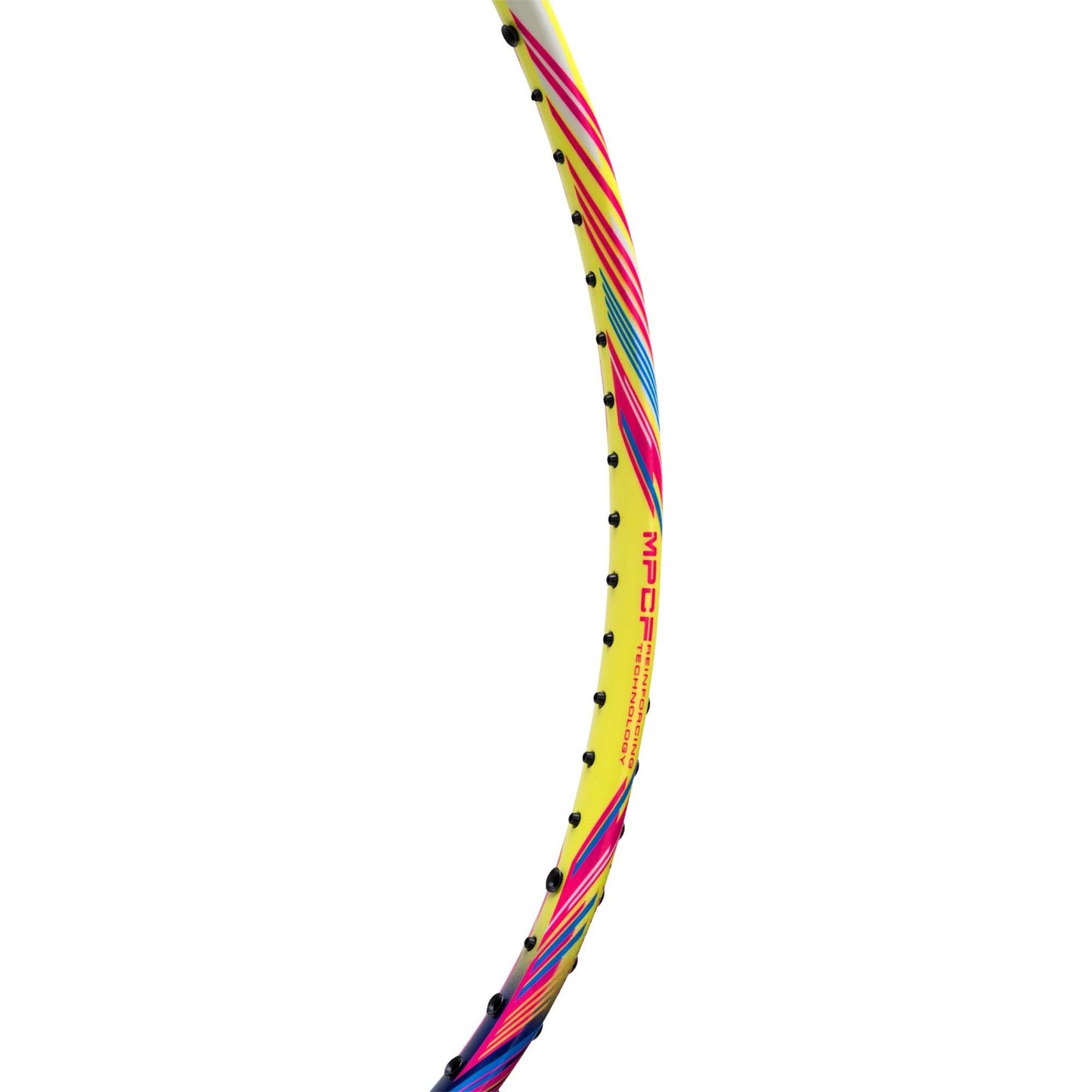 Li-Ning Challenger 24 Boost Strung Badminton Racquet - Best Price online Prokicksports.com