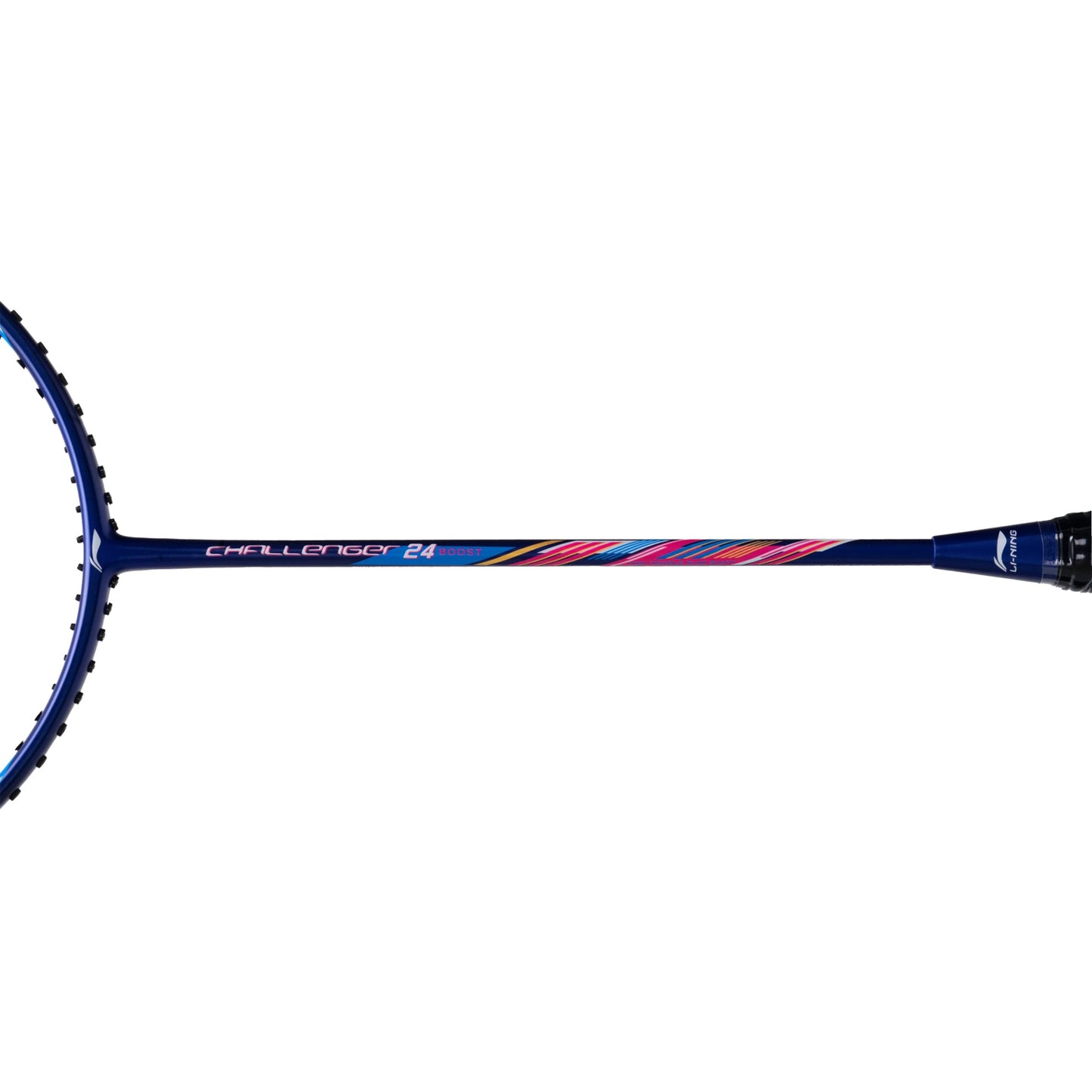 Li-Ning Challenger 24 Boost Strung Badminton Racquet - Best Price online Prokicksports.com