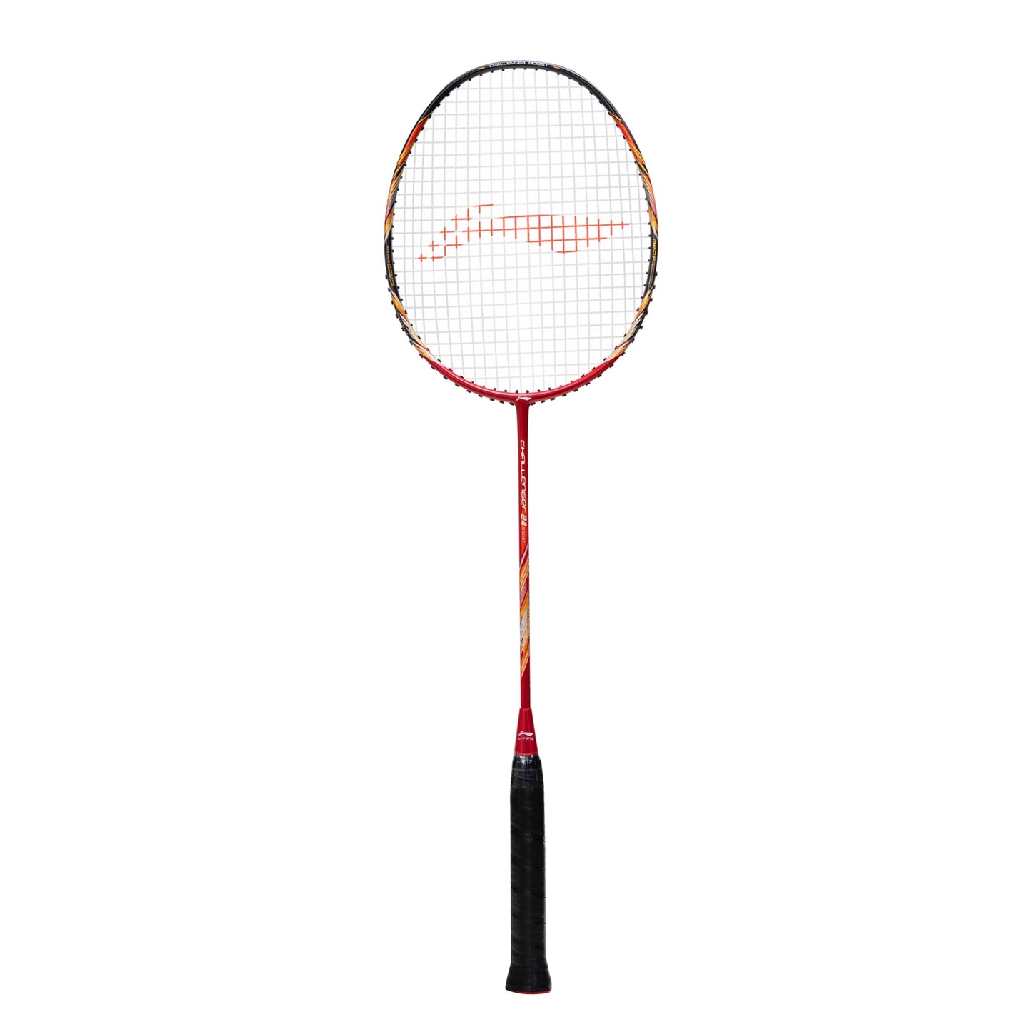 Li-Ning Challenger 24 Boost Strung Badminton Racquet - Best Price online Prokicksports.com