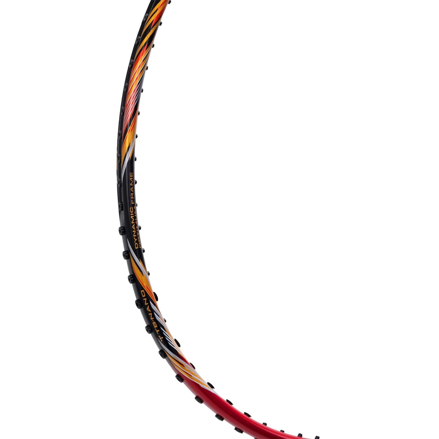 Li-Ning Challenger 24 Boost Strung Badminton Racquet - Best Price online Prokicksports.com