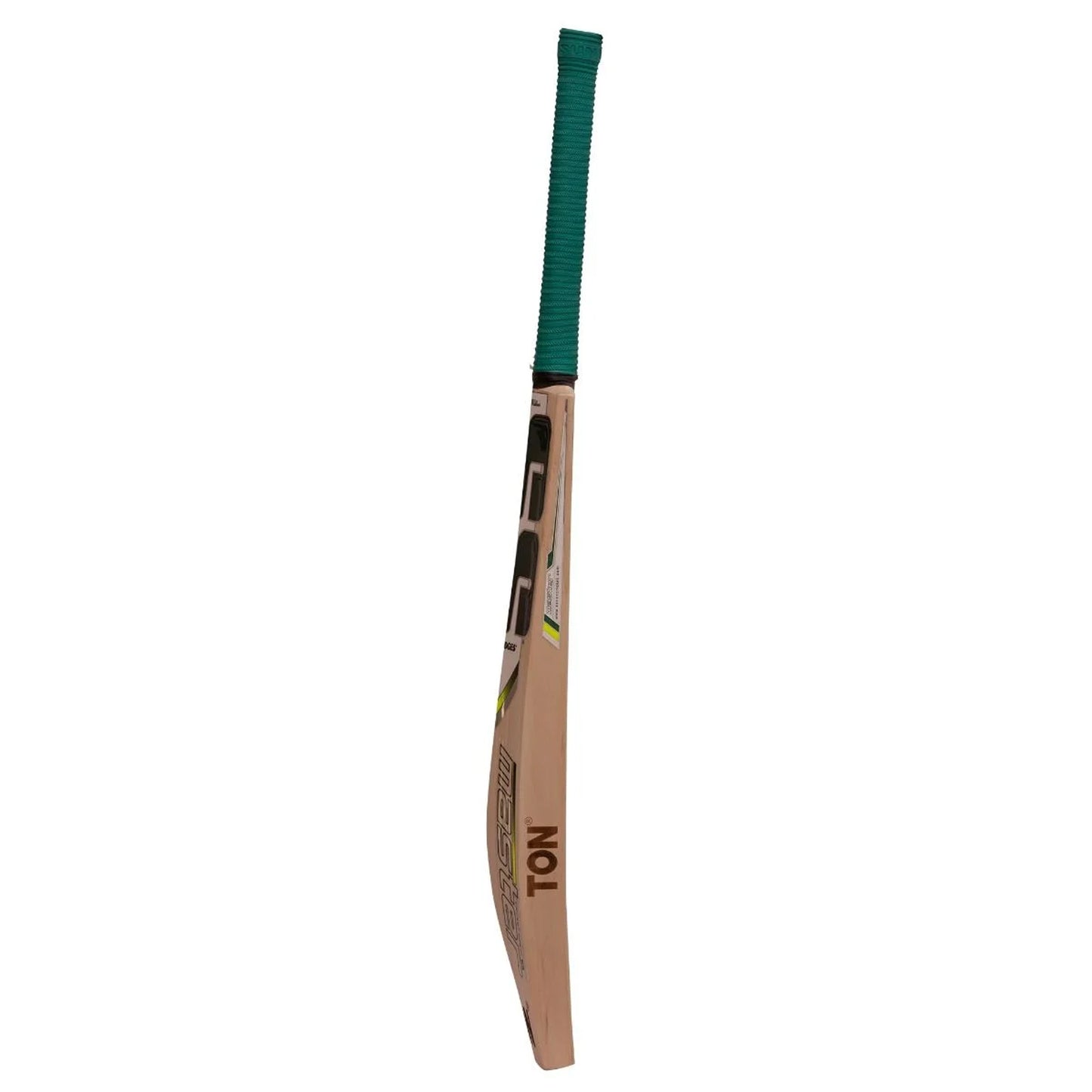 SS Master 1000 English Willow Cricket Bat - Best Price online Prokicksports.com