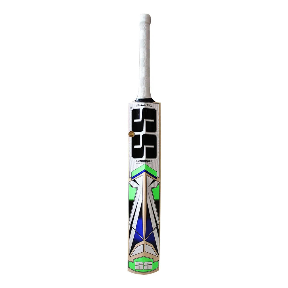 SS Master 100 Kashmir Willow Cricket Bat - Best Price online Prokicksports.com