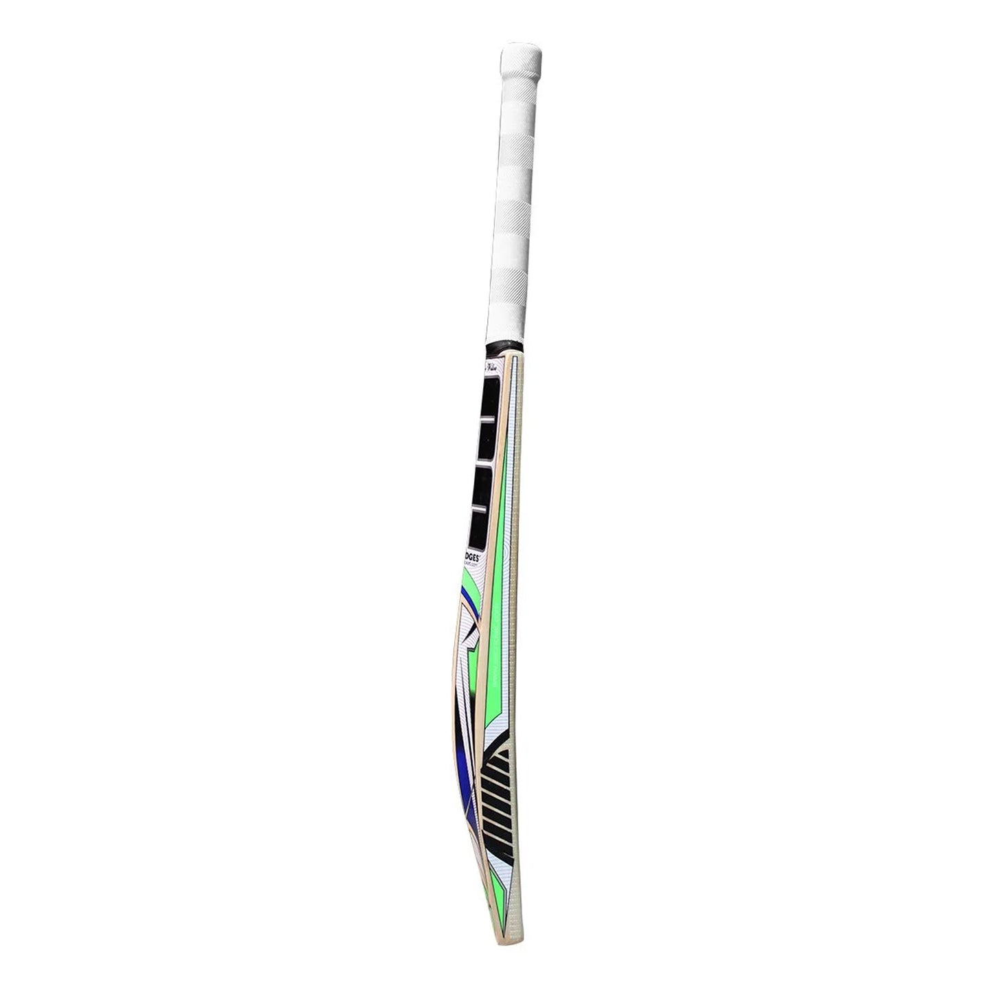 SS Master 100 Kashmir Willow Cricket Bat - Best Price online Prokicksports.com