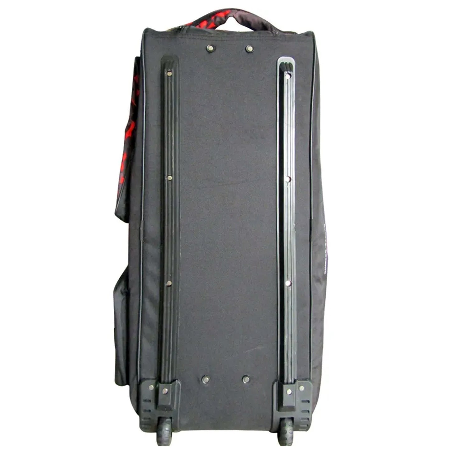 SG MaxiPak Plus Trolley Cricket Kitbag, Large - Best Price online Prokicksports.com