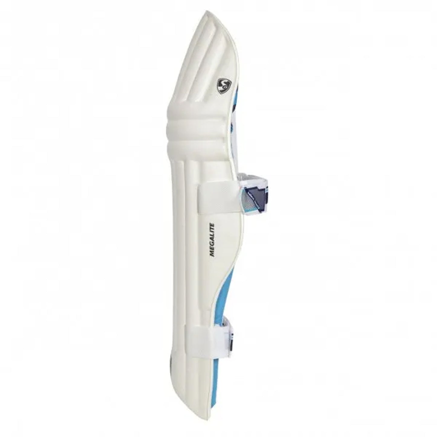 SG Megalite Cricket Batting Legguard (Batting Pad) - Best Price online Prokicksports.com