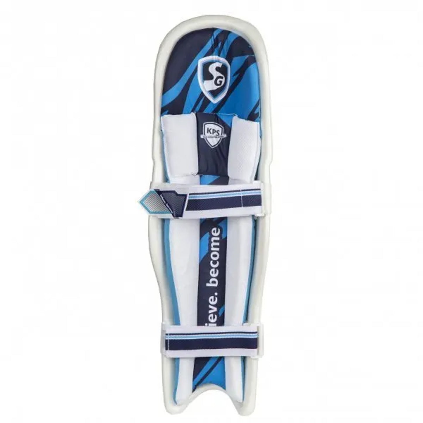 SG Megalite Cricket Batting Legguard (Batting Pad) - Best Price online Prokicksports.com