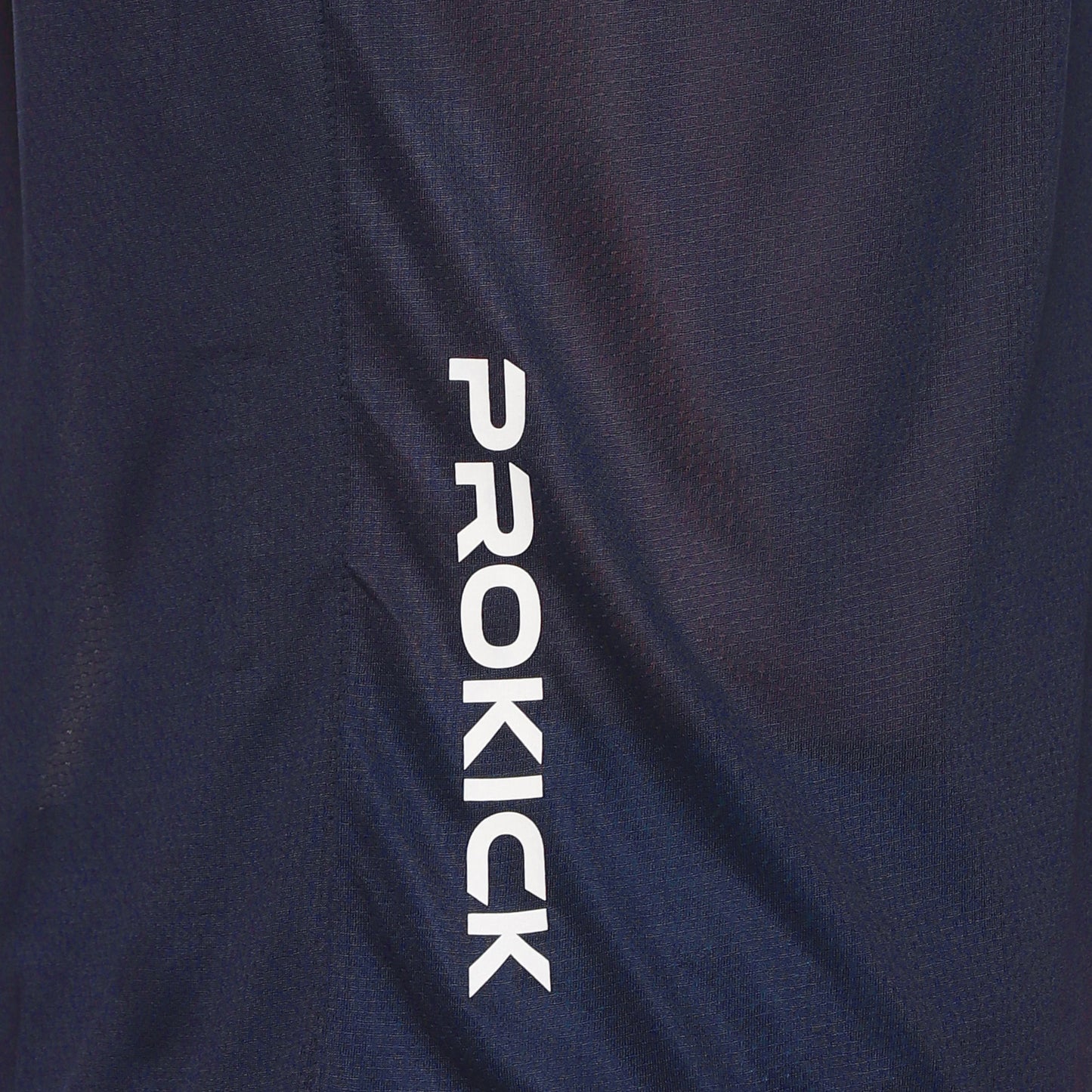 Prokick Plain Half Sleeves Badminton T-Shirt - Best Price online Prokicksports.com