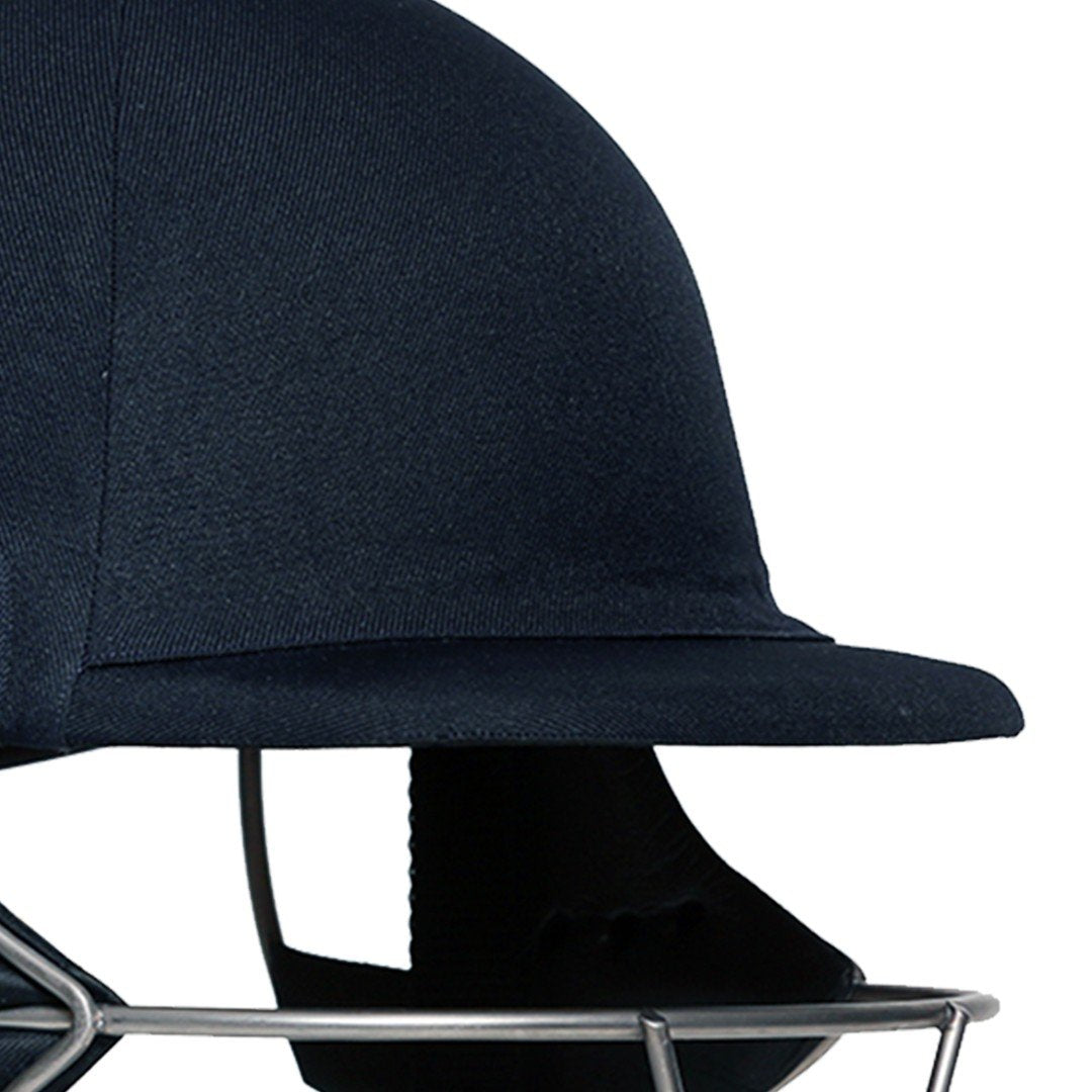 Shrey Master Class Air 2.0 Stainless Steel Helmet, Navy - Best Price online Prokicksports.com