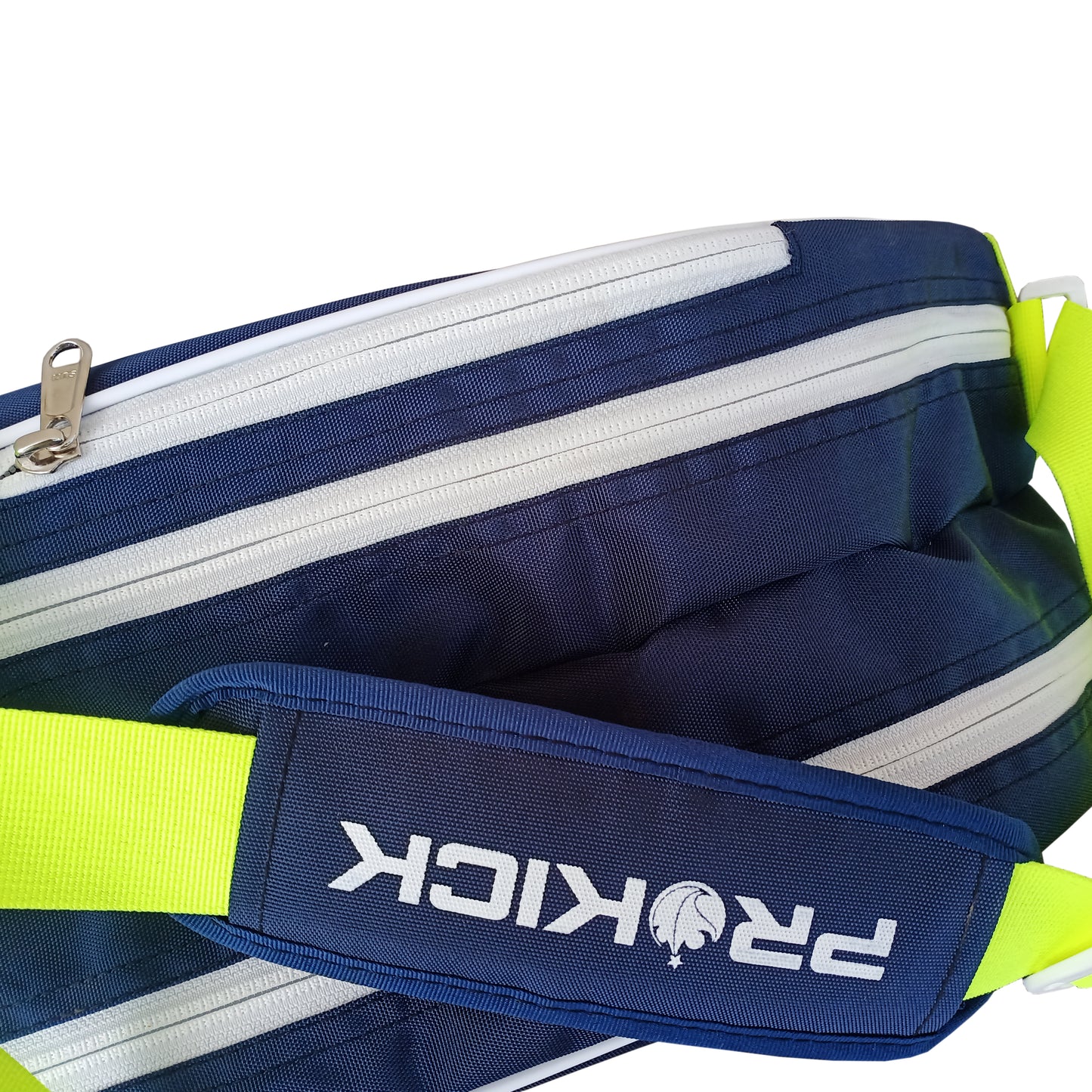 Prokick Cyber Arrow Badminton Kitbag with Free Shoe Bag - Best Price online Prokicksports.com