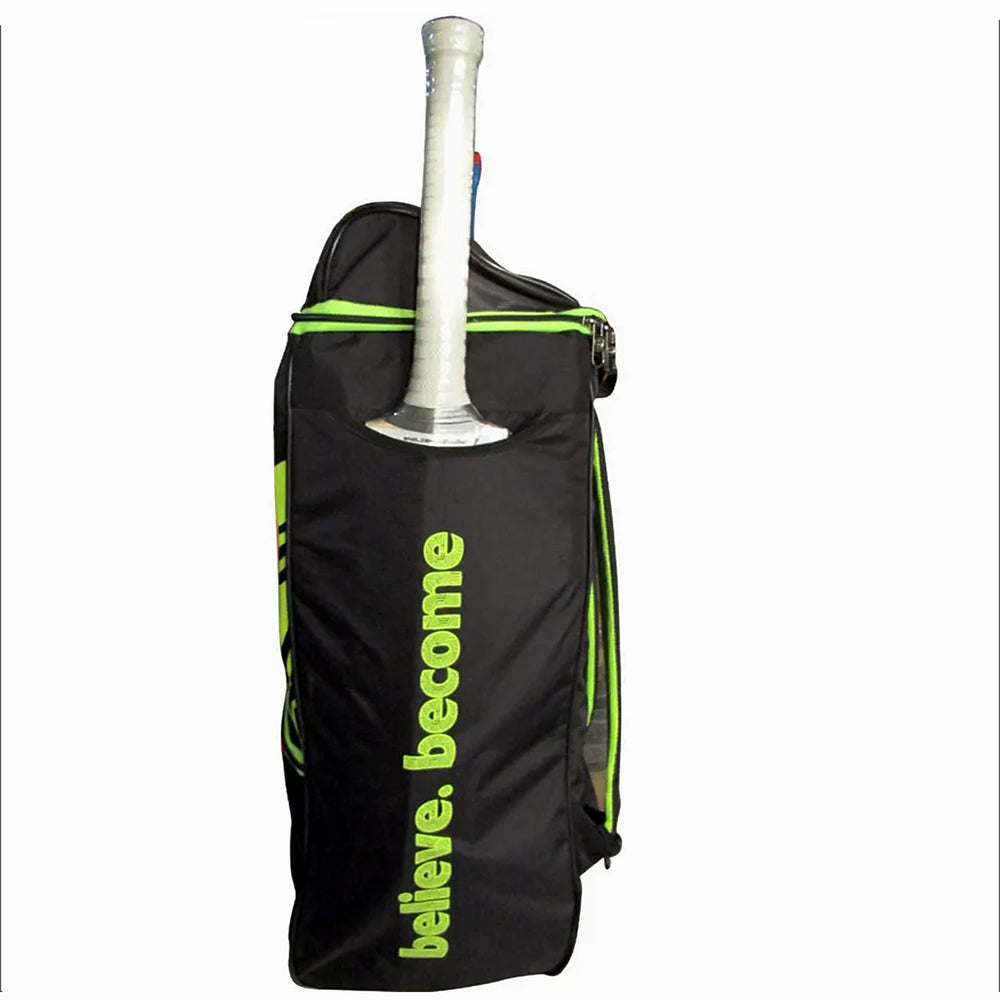 SG Optipak 1.0 Duffle Cricket Kitbag, Large - Best Price online Prokicksports.com