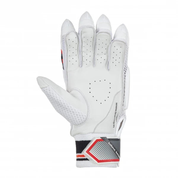 SG Prosoft Batting Gloves - Left Hand - Best Price online Prokicksports.com