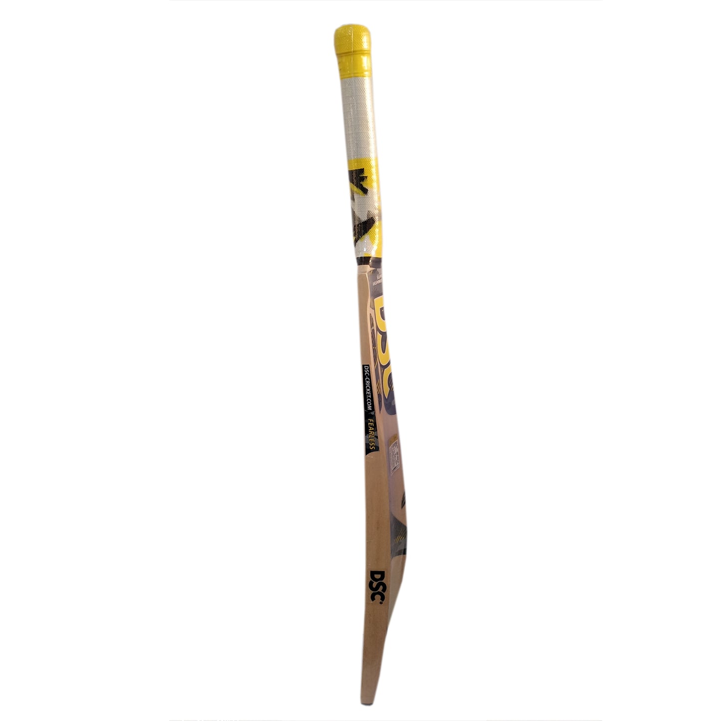 DSC Radius Kashmir Willow Cricket Bat - Best Price online Prokicksports.com
