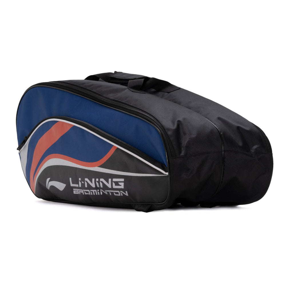 Li-Ning Panther Badminton Racquet Kitbag - Best Price online Prokicksports.com