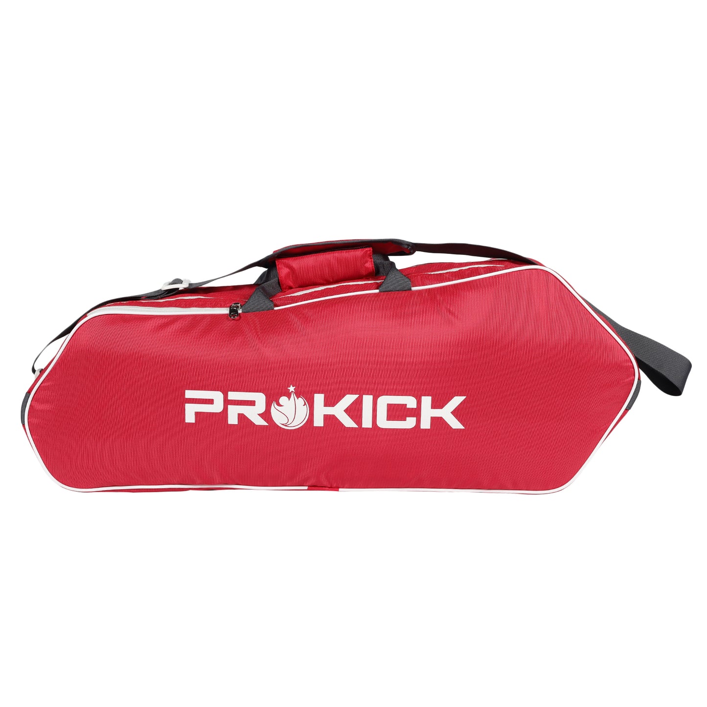 Prokick Cyber Arrow Badminton Kitbag with Free Shoe Bag - Best Price online Prokicksports.com