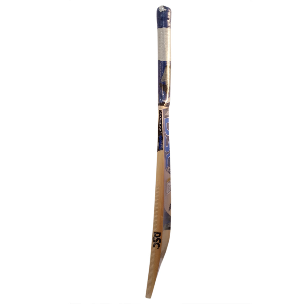 DSC Sixer Kashmir Willow Cricket Bat - Best Price online Prokicksports.com
