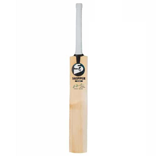 SG Skipper Icon English Willow Cricket Bat - Best Price online Prokicksports.com