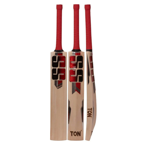 SS Ton Supremo English Willow Cricket Bat