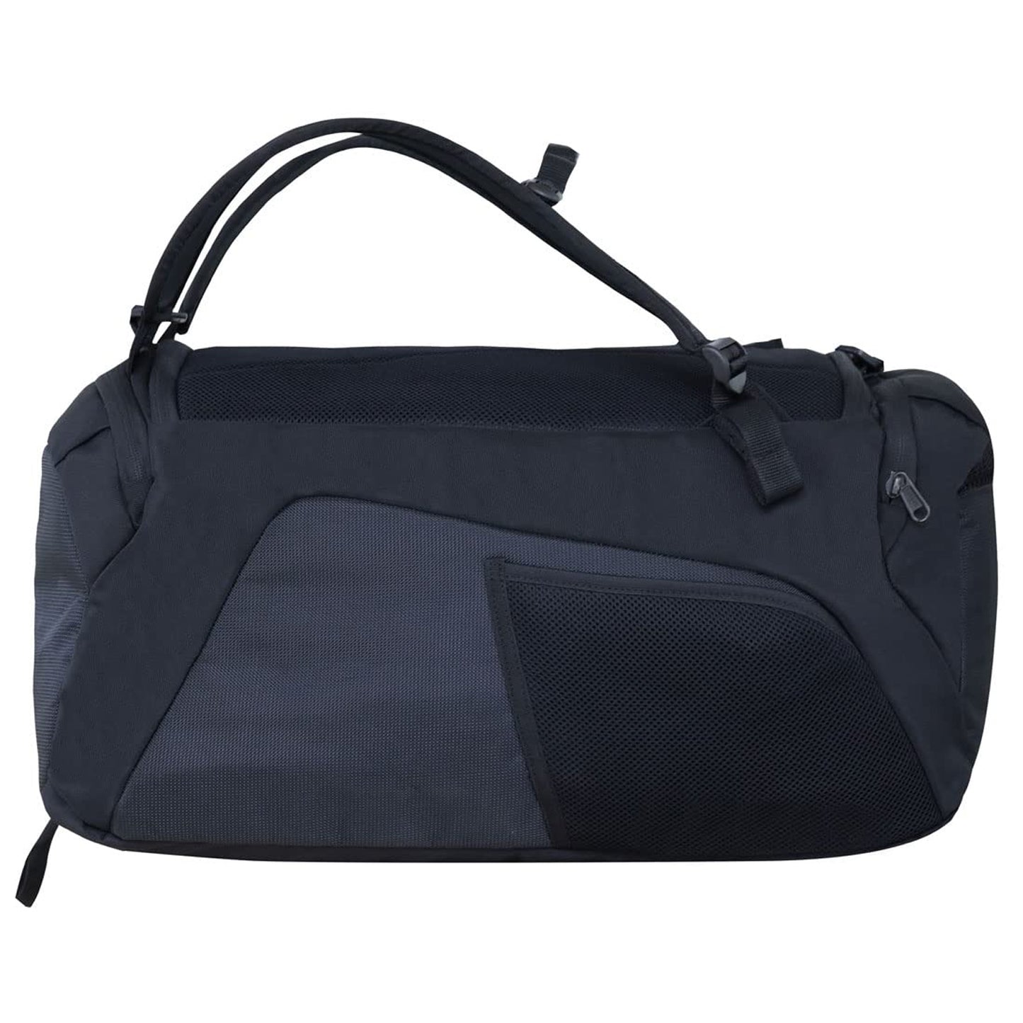 Shrey Armor Holdall Bag, Black - Best Price online Prokicksports.com