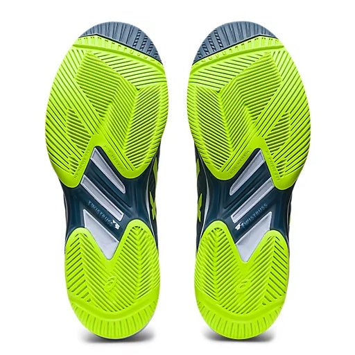 Asics SOLUTION SPEED FF 2 Men's Tennis Shoes - Best Price online Prokicksports.com
