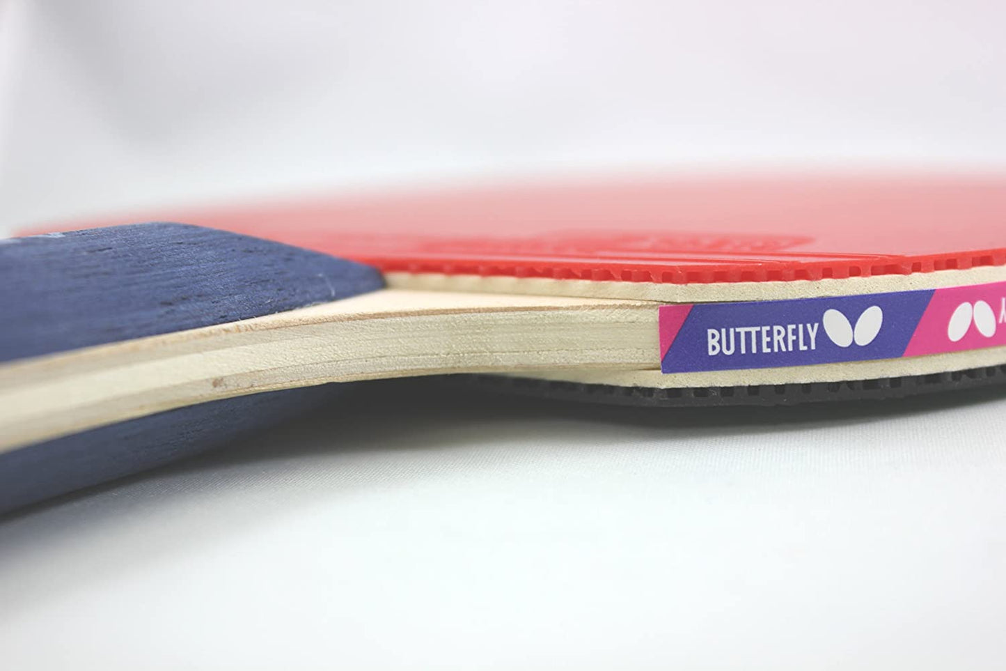 Butterfly Addoy 2000 Table Tennis Single Racquet - Best Price online Prokicksports.com