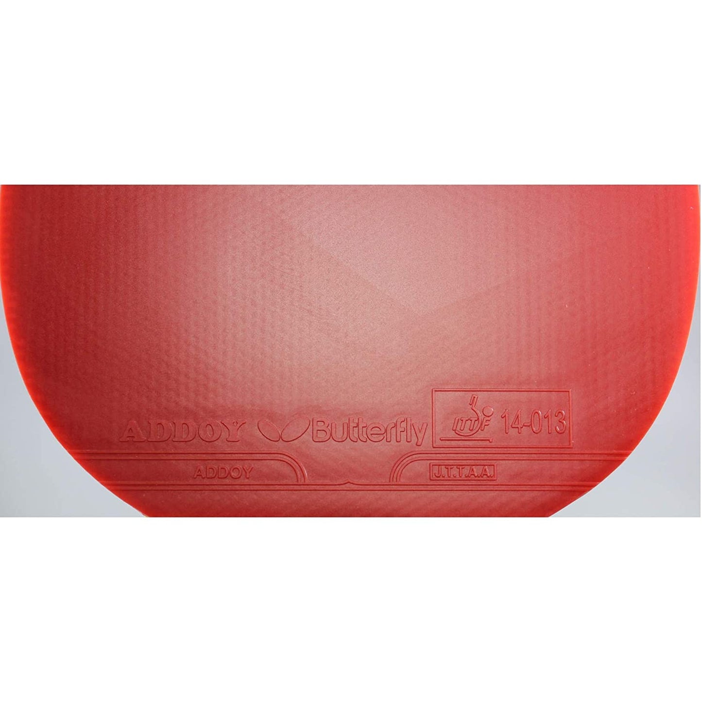 Butterfly Addoy 2000 Table Tennis Single Racquet - Best Price online Prokicksports.com