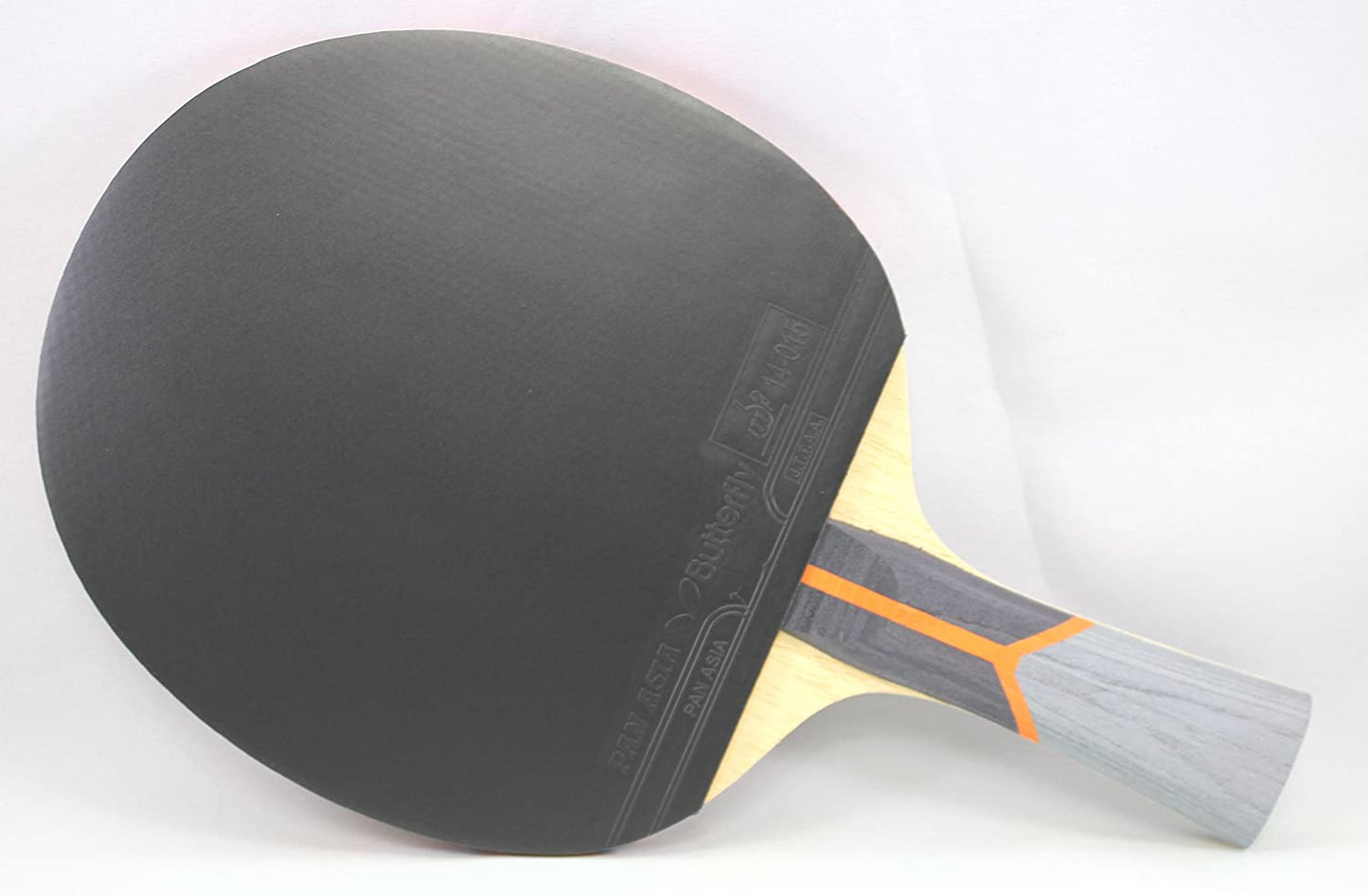 Butterfly Timo Boll CF 1000 Table Tennis Bat - Best Price online Prokicksports.com