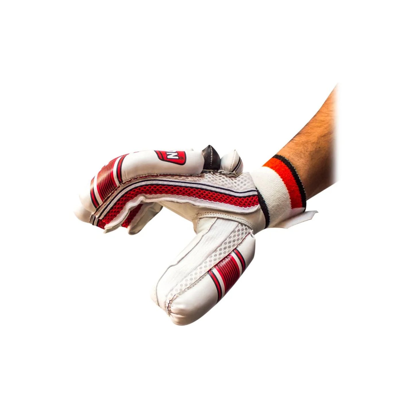 SS Ton Elite RH Batting Gloves - Best Price online Prokicksports.com