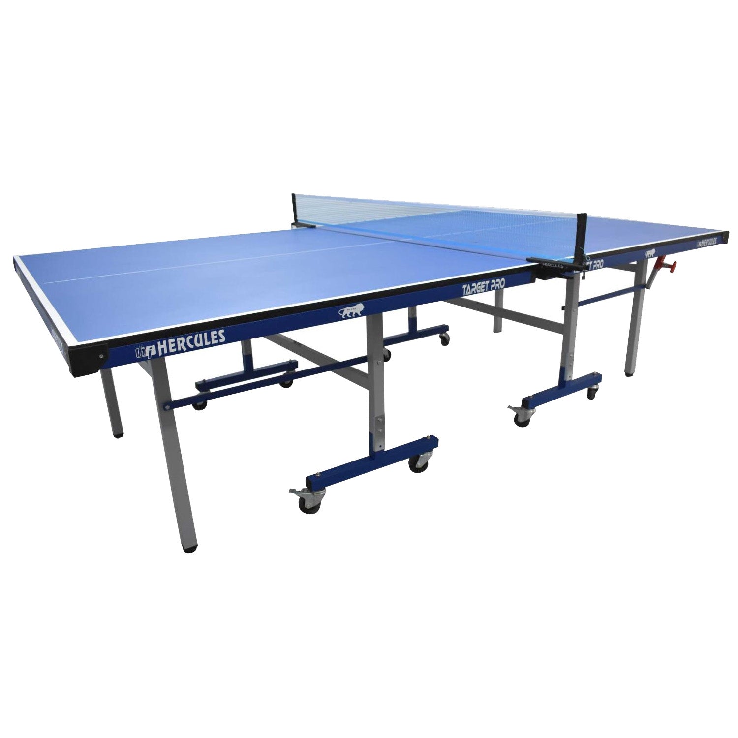 Buy Hercules Target Pro Table Tennis Table