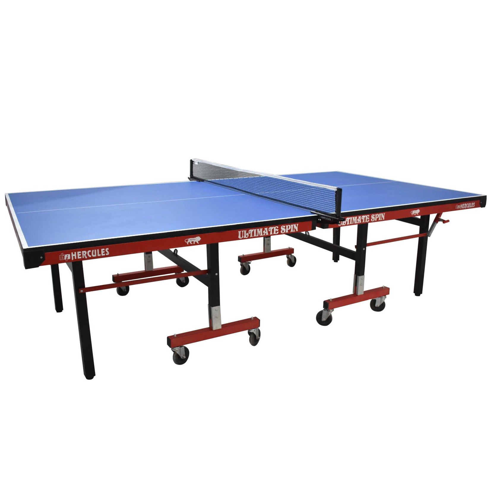 Buy Hercules Ultimate Spin Table Tennis Table