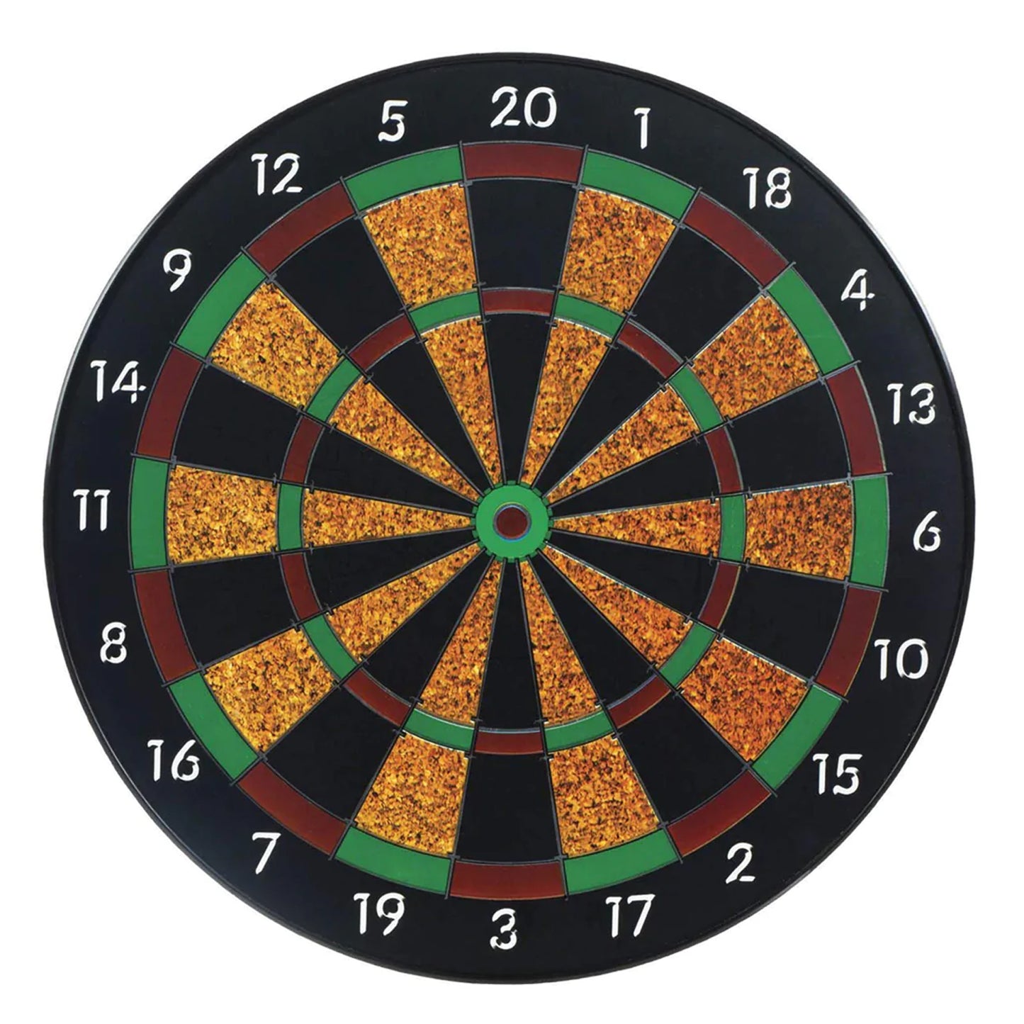 Prokick Magnet Dart Board Game with 4 Darts, 28.5CM - Best Price online Prokicksports.com