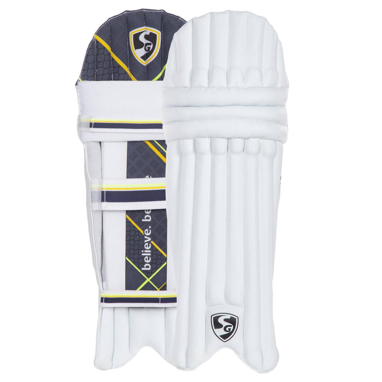SG Shield Batting Legguard - Best Price online Prokicksports.com