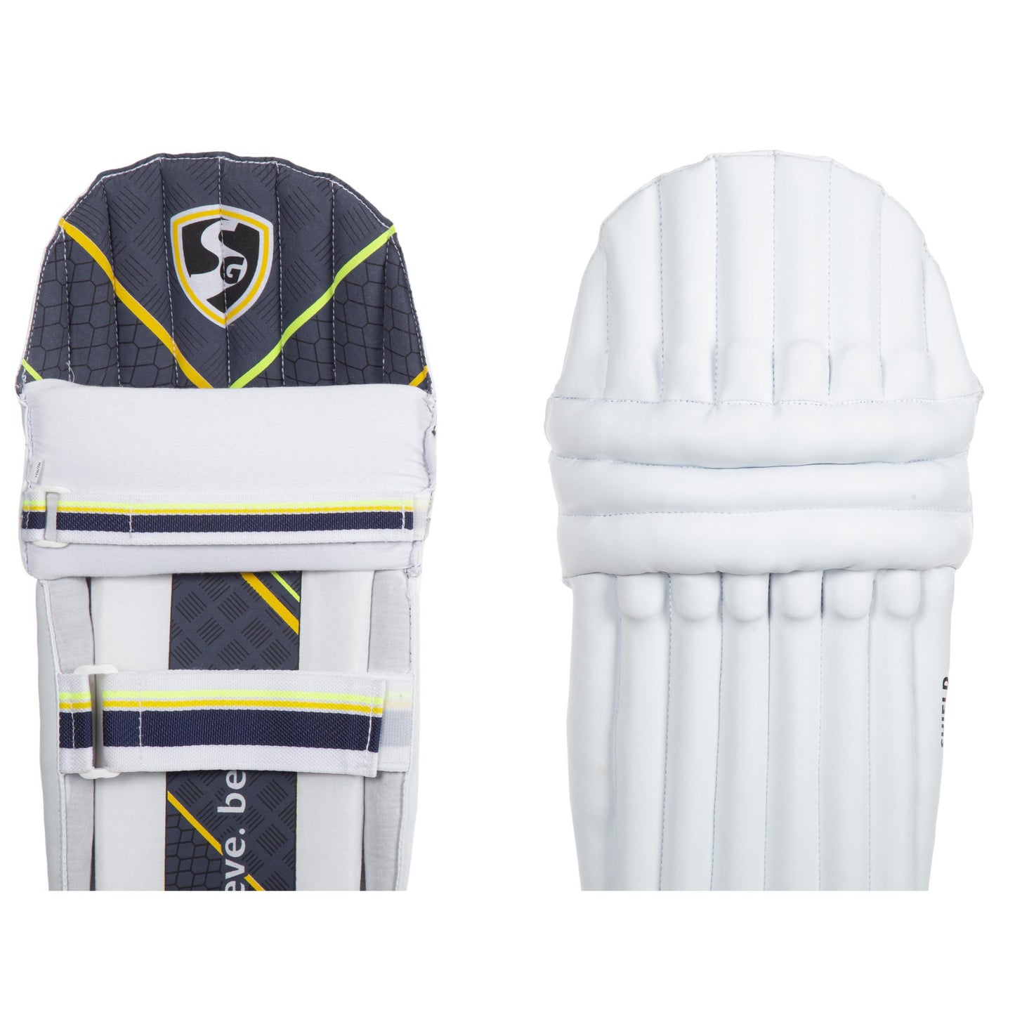SG Shield Batting Legguard - Best Price online Prokicksports.com