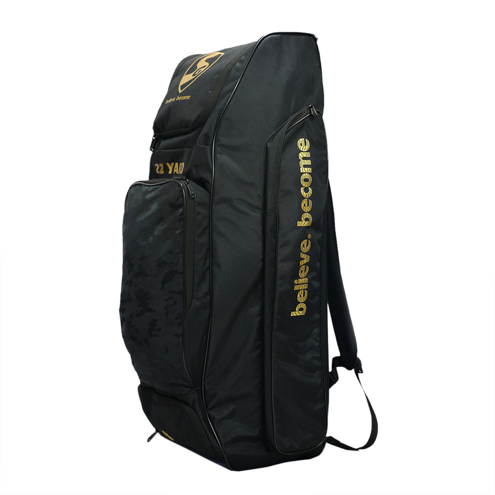 SG 22 Yard Duffle Cricket Kitbag, Large - Best Price online Prokicksports.com