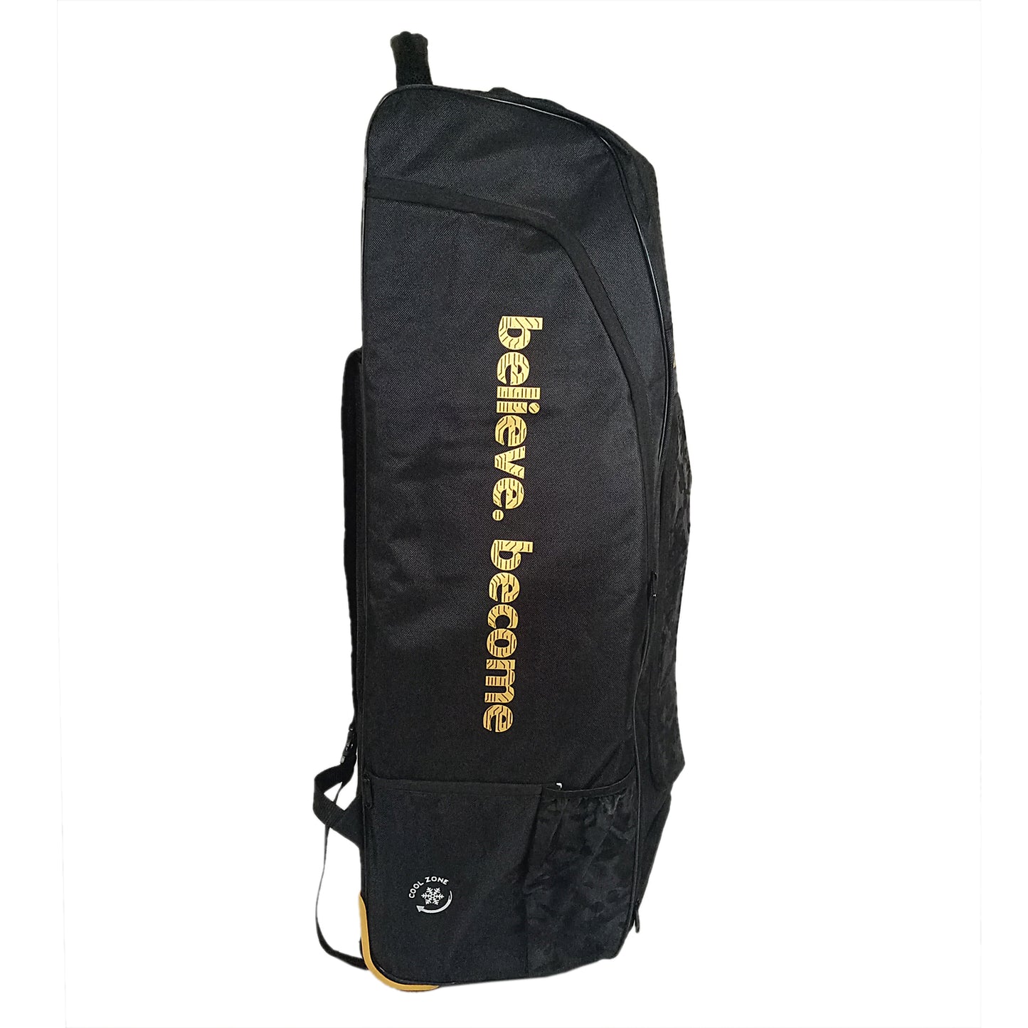 SG 22 Yard X1 Duffle Wheelie Cricket Kitbag - Large - Best Price online Prokicksports.com