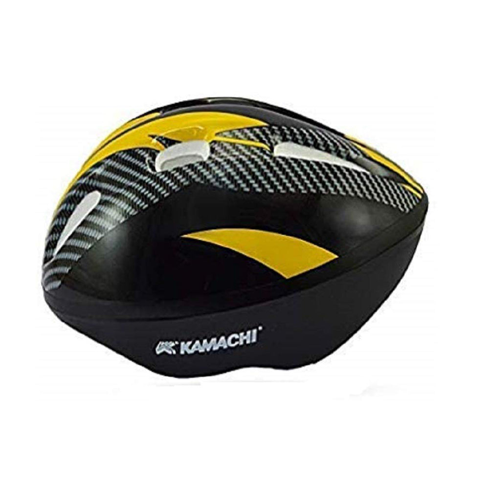 Kamachi MV9WHL Adjustable Sports Head Protector