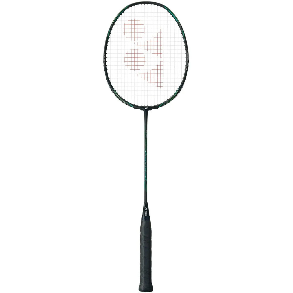Yonex Astrox Nextage Badminton Racquet, Black/Green - Best Price online Prokicksports.com