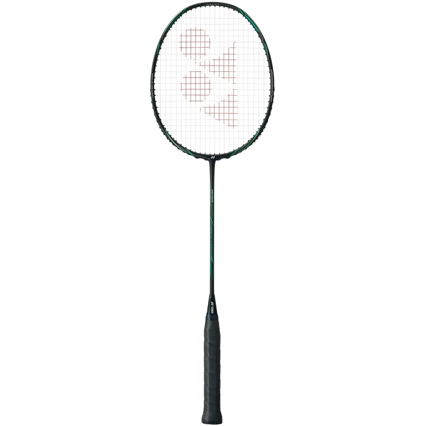 Yonex Astrox Nextage Badminton Racquet, Black/Green - Best Price online Prokicksports.com